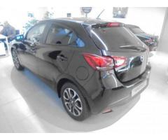 MAZDA 2 1.5 90 CV Skyactiv-G *KM ZERO* Exceed - Immagine 7