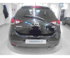 MAZDA 2 1.5 90 CV Skyactiv-G *KM ZERO* Exceed - Immagine 9