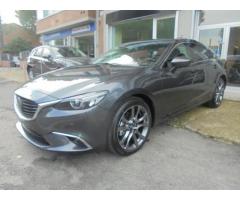 MAZDA 6 2.2L Skyactiv-D 175CV A/T 4p. Exceed - Immagine 1