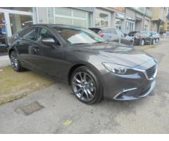 MAZDA 6 2.2L Skyactiv-D 175CV A/T 4p. Exceed - Immagine 2