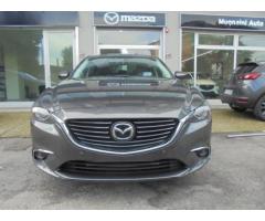 MAZDA 6 2.2L Skyactiv-D 175CV A/T 4p. Exceed - Immagine 3