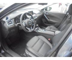 MAZDA 6 2.2L Skyactiv-D 175CV A/T 4p. Exceed - Immagine 4