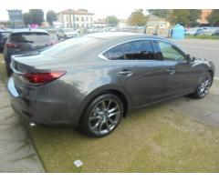 MAZDA 6 2.2L Skyactiv-D 175CV A/T 4p. Exceed - Immagine 8