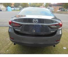 MAZDA 6 2.2L Skyactiv-D 175CV A/T 4p. Exceed - Immagine 10