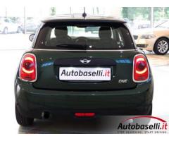 MINI ONE 1.2 MOD RESTYLING 102 CV - Immagine 6