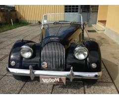 Morgan 4/4 SPIDER 2 POSTI - Immagine 2