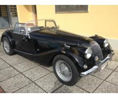 Morgan 4/4 SPIDER 2 POSTI - Immagine 3