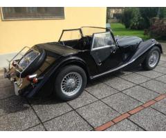 Morgan 4/4 SPIDER 2 POSTI - Immagine 4