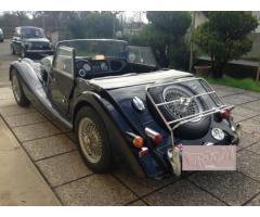 Morgan 4/4 SPIDER 2 POSTI - Immagine 6