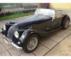 Morgan 4/4 SPIDER 2 POSTI - Immagine 7