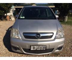 OPEL Meriva 1.7 CDTI 101CV Enjoy - Immagine 1