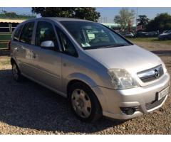 OPEL Meriva 1.7 CDTI 101CV Enjoy - Immagine 2