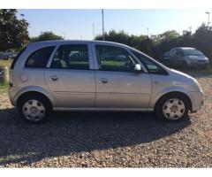 OPEL Meriva 1.7 CDTI 101CV Enjoy - Immagine 3