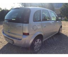 OPEL Meriva 1.7 CDTI 101CV Enjoy - Immagine 4