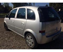 OPEL Meriva 1.7 CDTI 101CV Enjoy - Immagine 6