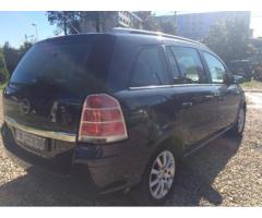 OPEL Zafira 1.6 16V Twinport Cosmo impianto GPL - Immagine 5