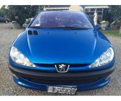 PEUGEOT 206 1.6 16V CC - Immagine 1