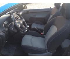 PEUGEOT 206 1.6 16V CC - Immagine 10