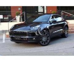 PORSCHE Macan 3.0 S Diesel - Immagine 1