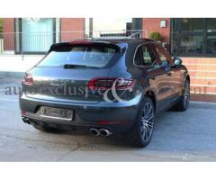 PORSCHE Macan 3.0 S Diesel - Immagine 6