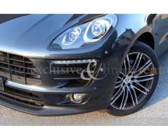 PORSCHE Macan 3.0 S Diesel - Immagine 7