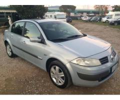 RENAULT Megane Mégane 1.9 dCi 5p. Confort Authentique - Immagine 2