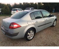 RENAULT Megane Mégane 1.9 dCi 5p. Confort Authentique - Immagine 4