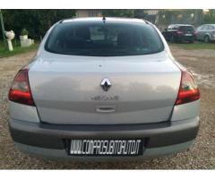 RENAULT Megane Mégane 1.9 dCi 5p. Confort Authentique - Immagine 5