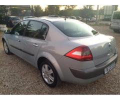 RENAULT Megane Mégane 1.9 dCi 5p. Confort Authentique - Immagine 6