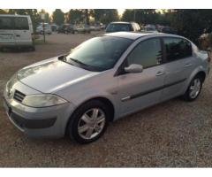 RENAULT Megane Mégane 1.9 dCi 5p. Confort Authentique - Immagine 8