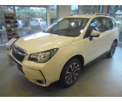 SUBARU Forester 2.0d CVT Sport Style *PRONTA CONSEGNA* - Immagine 1