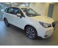 SUBARU Forester 2.0d CVT Sport Style *PRONTA CONSEGNA* - Immagine 2