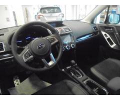 SUBARU Forester 2.0d CVT Sport Style *PRONTA CONSEGNA* - Immagine 7