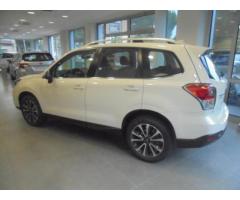 SUBARU Forester 2.0d CVT Sport Style *PRONTA CONSEGNA* - Immagine 8