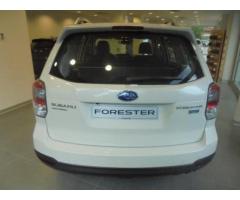 SUBARU Forester 2.0d CVT Sport Style *PRONTA CONSEGNA* - Immagine 9