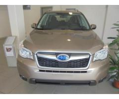 SUBARU Forester 2.0D STYLE MY2016 - Immagine 2
