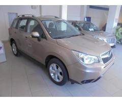 SUBARU Forester 2.0D STYLE MY2016 - Immagine 3