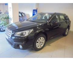 SUBARU OUTBACK 2.0D CVT Lineartronic Style - Immagine 1