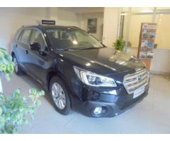 SUBARU OUTBACK 2.0D CVT Lineartronic Style - Immagine 2