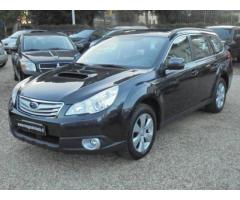 SUBARU OUTBACK 2.0D Trend *TAGLIANDI SUBARU* - Immagine 1