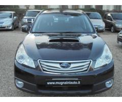 SUBARU OUTBACK 2.0D Trend *TAGLIANDI SUBARU* - Immagine 2