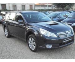 SUBARU OUTBACK 2.0D Trend *TAGLIANDI SUBARU* - Immagine 3