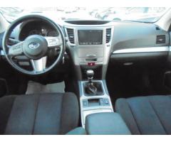 SUBARU OUTBACK 2.0D Trend *TAGLIANDI SUBARU* - Immagine 5