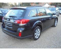 SUBARU OUTBACK 2.0D Trend *TAGLIANDI SUBARU* - Immagine 8