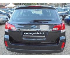 SUBARU OUTBACK 2.0D Trend *TAGLIANDI SUBARU* - Immagine 9