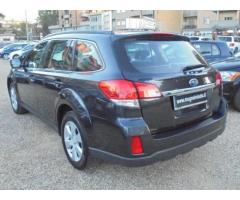 SUBARU OUTBACK 2.0D Trend *TAGLIANDI SUBARU* - Immagine 10