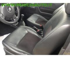 SUZUKI Jimny 1.3i 16V cat 4WD JLX Più - Immagine 4