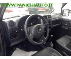 SUZUKI Jimny 1.3i 16V cat 4WD JLX Più - Immagine 5