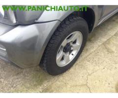 SUZUKI Jimny 1.3i 16V cat 4WD JLX Più - Immagine 7