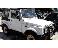 Suzuki samurai gpl - Immagine 4